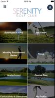 Serenity Golf Club screenshot 1