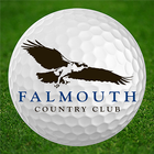 Falmouth Country Club icône
