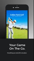 Collier Park poster
