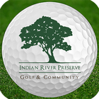 Indian River Preserve Golf Club icône