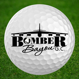 Bomber Bayou icône