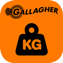 Capturador de Peso Gallagher APK