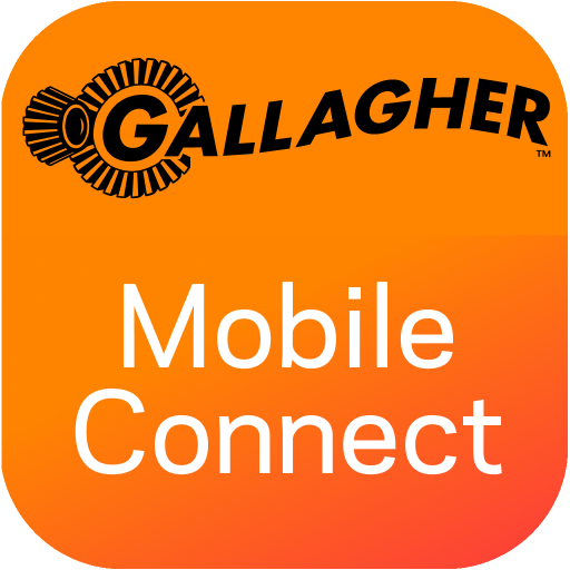 Gallagher Mobile Connect