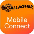 Gallagher Mobile Connect ikon