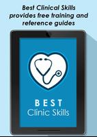 Clinical Skills ảnh chụp màn hình 3