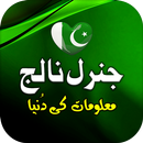 General Knowledge Urdu Pak GK APK