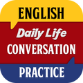 ”English Conversation Practice
