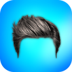 ”Men Hairstyle Photo Editor