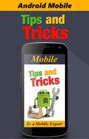 Mobile Tips & Tricks Affiche