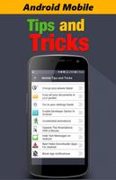 Mobile Tips & Tricks capture d'écran 3