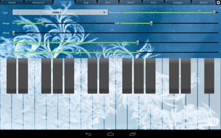 WaveSynth syot layar 2