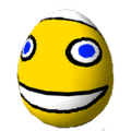 Egg World 3D