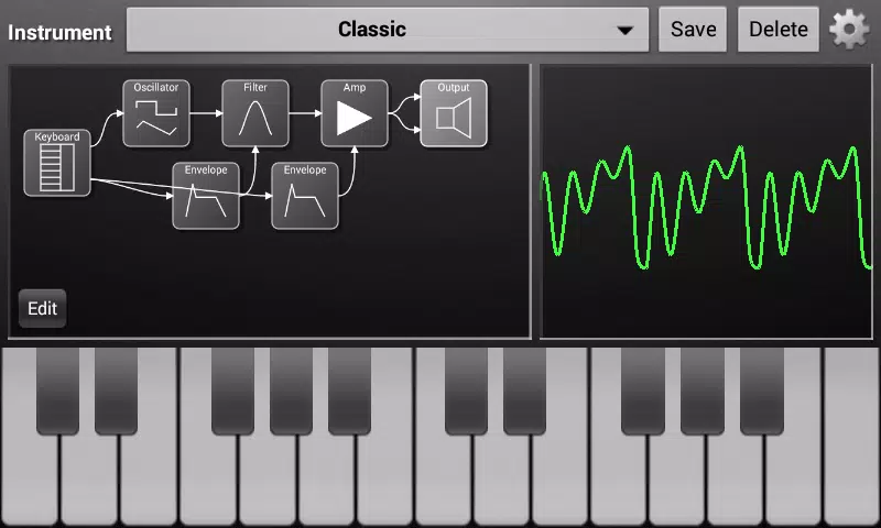 ModSynth for Android - APK Download