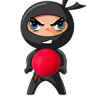 Ninja Ball 3D icône
