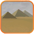Pyramaze 3D Maze