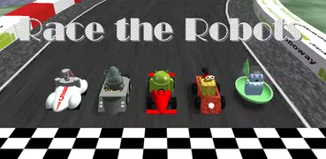 Race the Robots