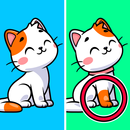 Spot the Difference Game APK