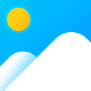 معرض- معرض الصور والألبوم APK