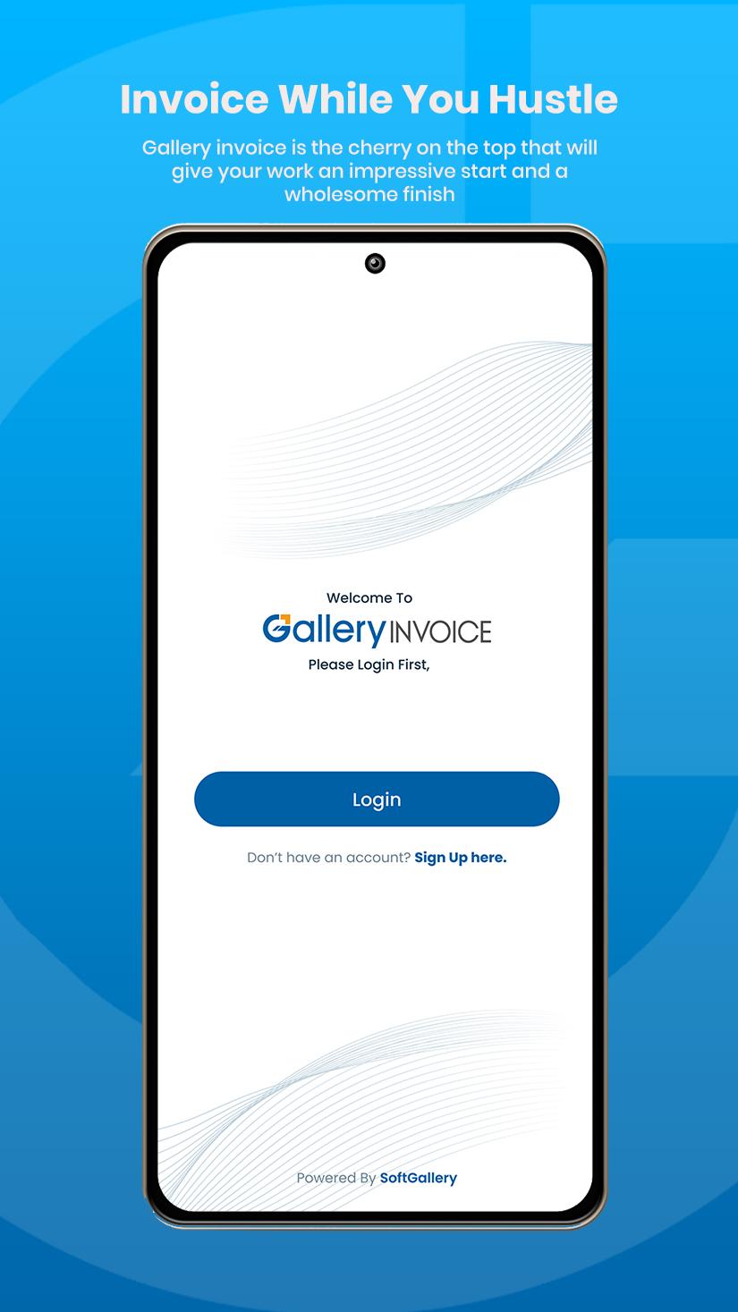 Gallery INVOICE APK for Android Download