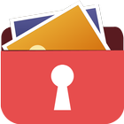 Gallery Lock 2019 - Hide Personal Data ikona