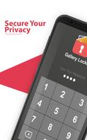 Gallery Lock 2019 - Hide Personal Data plakat