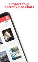 Gallery Lock 2019 - Hide Personal Data Ekran Görüntüsü 2