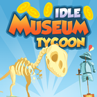 Museum Idle spel-icoon