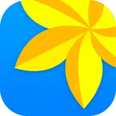 Baixar Mobile Phone Gallery for Videos, images & Data XAPK