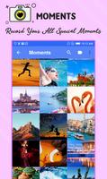 Mobile Phone Gallery for Videos, images & Data اسکرین شاٹ 2