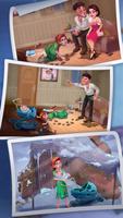 Gallery Story poster