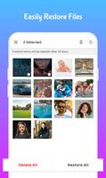 AI Photo Gallery Manager اسکرین شاٹ 3