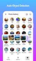 AI Photo Gallery Manager پوسٹر