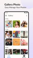 Gallery 포스터