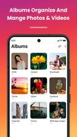 برنامه‌نما Gallery عکس از صفحه
