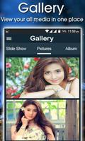 Gallery- Photos, Documents, Videos & Music Folders poster