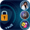 Gallery Lock- Photo Vault & Vi APK