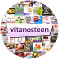 vitanosteen