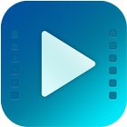 VidMedia - HD Video Player and icône