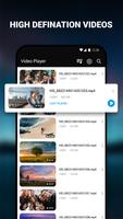 VidMedia - HD Video Player and Affiche