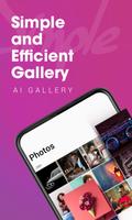 AI Gallery poster