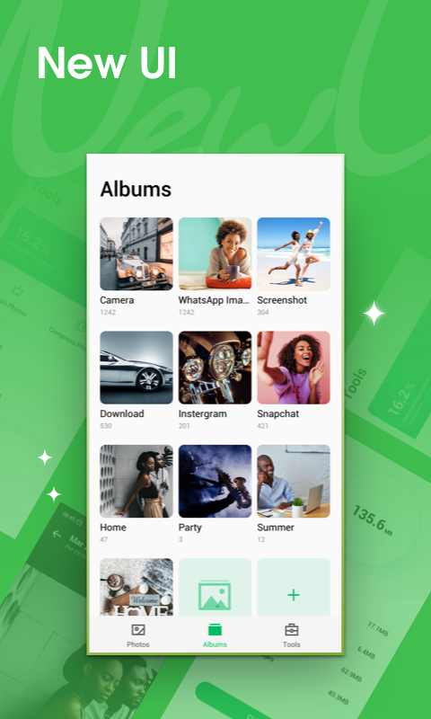 AI Gallery APK 4.5.0.3 for Android – Download AI Gallery APK Latest