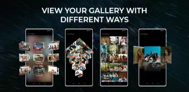 Pro 3D Magic Gallery