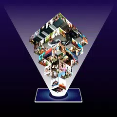 Pro 3D Magic Gallery APK download