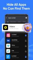 Calculator: Photo Vault, Video 截圖 3