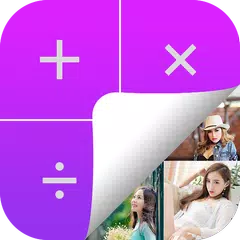 Hide photos - Calculator XAPK download