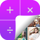 Hide photos - Calculator APK