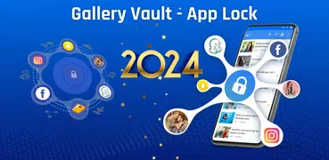 Gallery Vault - App Lock