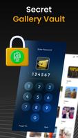Lock Apps:Hide photos & videos poster