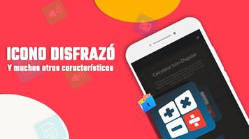 Bóveda segura captura de pantalla 2