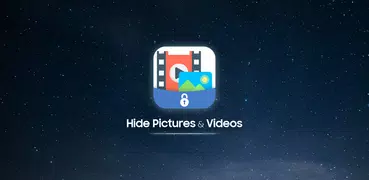 Esconder foto, vídeo